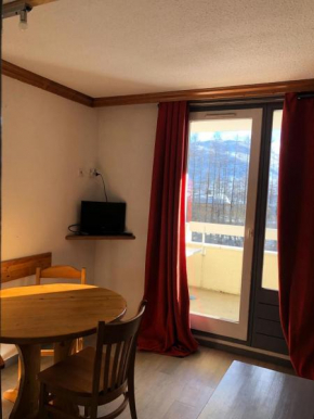 Résidence Les Bergers - maeva Home - Studio 4 personnes Budget MAE-9504 Huez